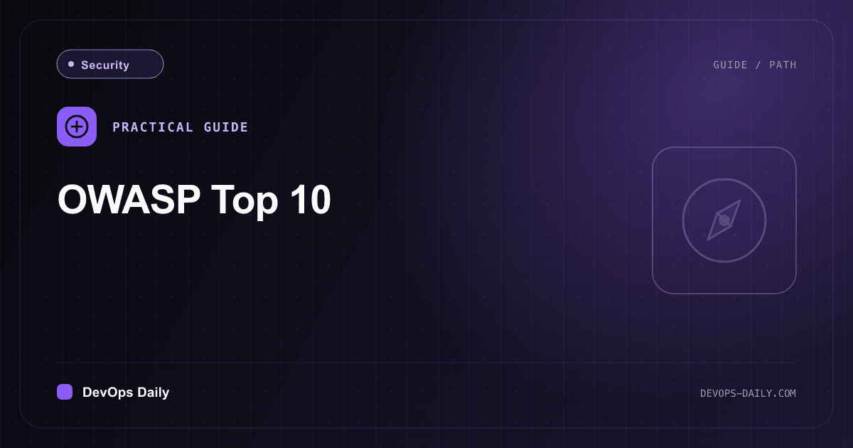 OWASP Top 10